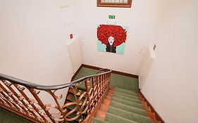 Casa Do Jasmim By Shiadu